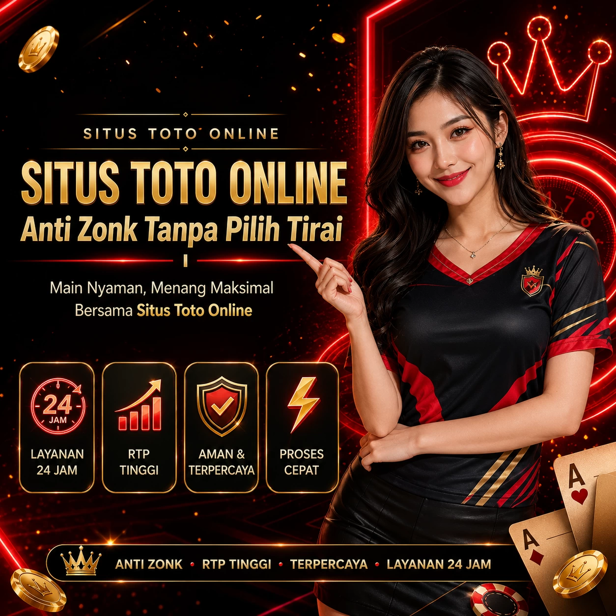 Keberagaman Permainan di adipati88 untuk Para Gamer